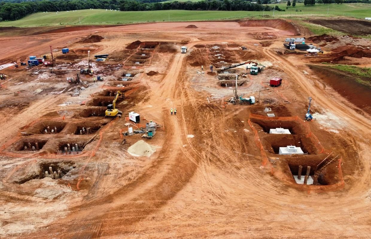 Segurança e Produtividade: Como a Forma Incorporada Impulsiona a Inovação na Construção Civil